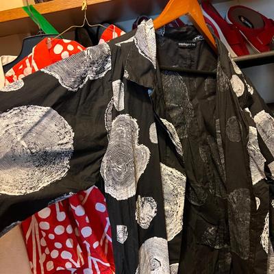 6 Designer Snapdragon & Twig "Alice" Tops - 2 NWT Sz. XL