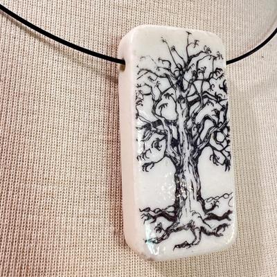 Lot Artisanal Necklaces Jewelry