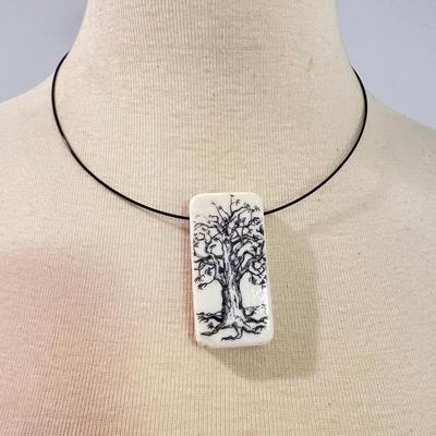 Lot Artisanal Necklaces Jewelry