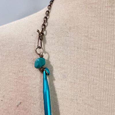 Lot Artisanal Necklaces Jewelry
