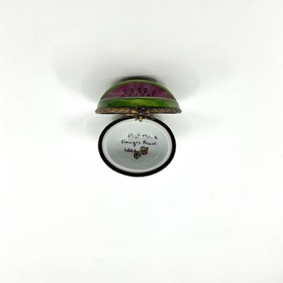 Sale Photo Thumbnail #360: Measurements:
1.75" in width, 1.5" in height
