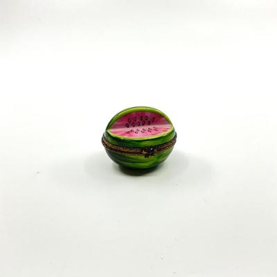 Sale Photo Thumbnail #358: Measurements:
1.75" in width, 1.5" in height