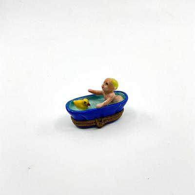 Sale Photo Thumbnail #386: Measurements:
2" in width, 1.5" in height