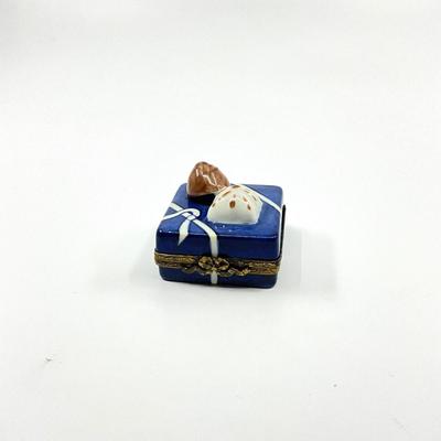 Sale Photo Thumbnail #409: Measurements:
1.75" Width, 1.25"Height