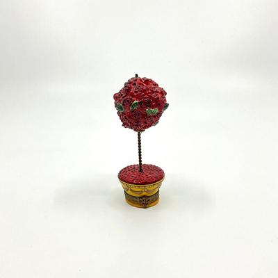 Sale Photo Thumbnail #472: Has been repaired 
Measurements:
3.5" in height