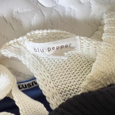 HUGE Lot Women’s Knit Sweaters High Quality Sz. L-2XL