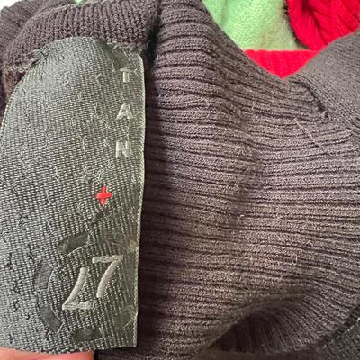 HUGE Lot Women’s Knit Sweaters High Quality Sz. L-2XL
