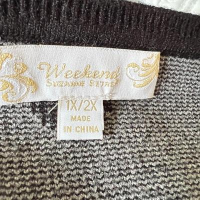 HUGE Lot Women’s Knit Sweaters High Quality Sz. L-2XL