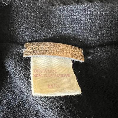 HUGE Lot Women’s Knit Sweaters High Quality Sz. L-2XL