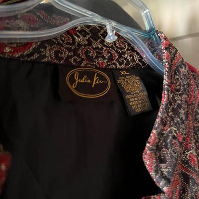 HUGE Lot Women’s Clothes - High Quality, Vint., Contemp., Designer, Formal etc.