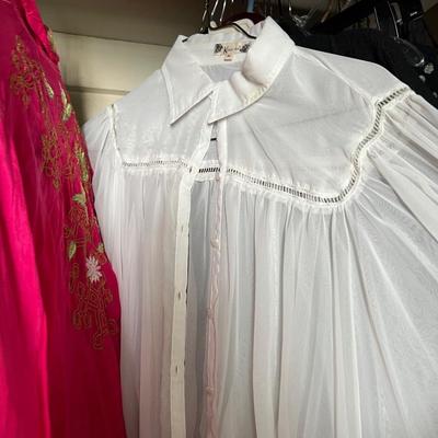 HUGE Lot Women’s Clothes - High Quality, Vint., Contemp., Designer, Formal etc.