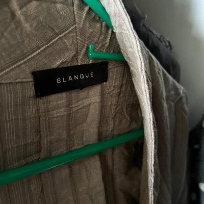 HUGE Lot Women’s Clothes - High Quality, Vint., Contemp., Designer, Formal etc.