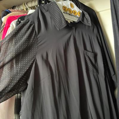 HUGE Lot Women’s Clothes - High Quality, Vint., Contemp., Designer, Formal etc.