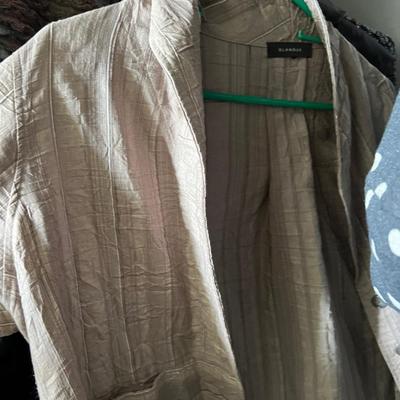 HUGE Lot Women’s Clothes - High Quality, Vint., Contemp., Designer, Formal etc.