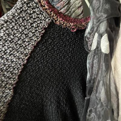 HUGE Lot Women’s Clothes - High Quality, Vint., Contemp., Designer, Formal etc.