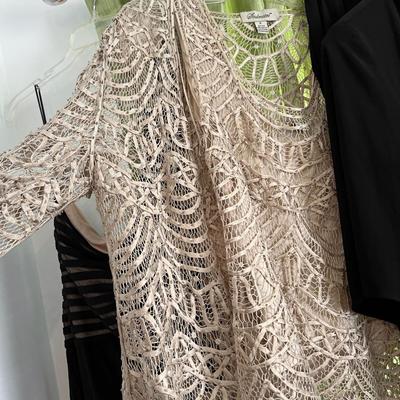 HUGE Lot Women’s Clothes - High Quality, Vint., Contemp., Designer, Formal etc.