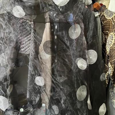 HUGE Lot Women’s Clothes - High Quality, Vint., Contemp., Designer, Formal etc.