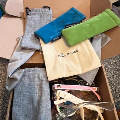 Eyeglass Frames Lot