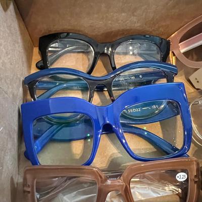 Eyeglass Frames Lot