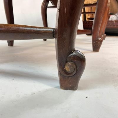 Sale Photo Thumbnail #510: Has mold and mildew on seat, see pictures
Measurements:
22" in depth, 62" in width, 18' in height