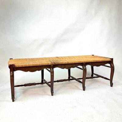 Sale Photo Thumbnail #504: Has mold and mildew on seat, see pictures
Measurements:
22" in depth, 62" in width, 18' in height