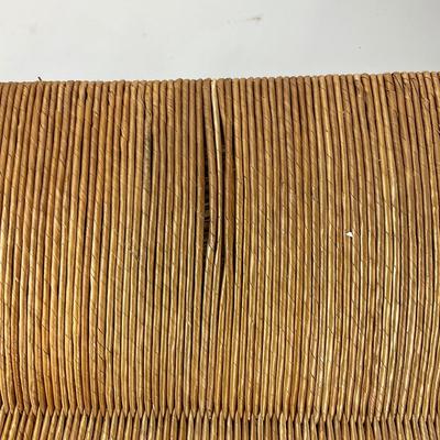 Sale Photo Thumbnail #508: Has mold and mildew on seat, see pictures
Measurements:
22" in depth, 62" in width, 18' in height
