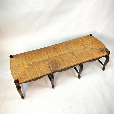 Sale Photo Thumbnail #505: Has mold and mildew on seat, see pictures
Measurements:
22" in depth, 62" in width, 18' in height