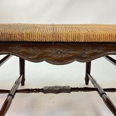 Sale Photo Thumbnail #509: Has mold and mildew on seat, see pictures
Measurements:
22" in depth, 62" in width, 18' in height