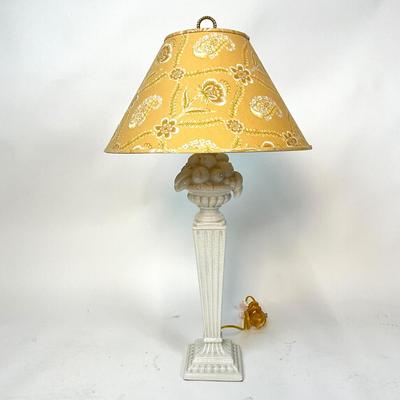 Sale Photo Thumbnail #526: Measurements:
32" in height