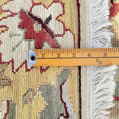 Sale Photo Thumbnail #539: Measurements:
2' 6" in width, 10' in length