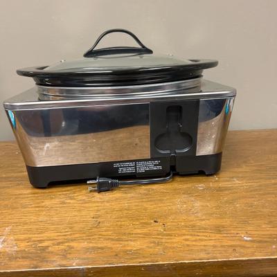 Nice Slow Cooker