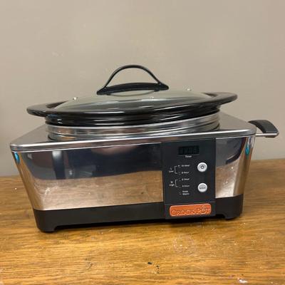 Nice Slow Cooker