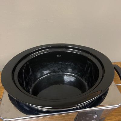Nice Slow Cooker