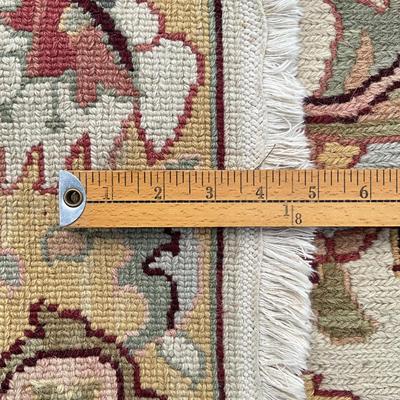 Sale Photo Thumbnail #547: Measurements:
3' 11" in width, 5' 11" in length