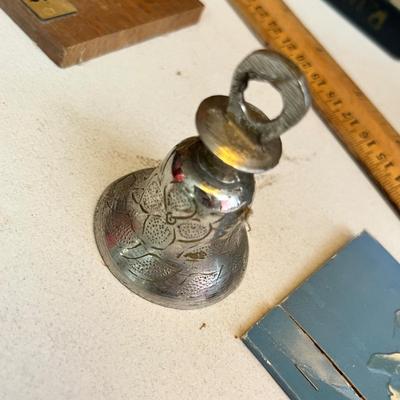 Lot 284 Vintage office items & collectibles