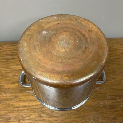 Nice Boiling Pot