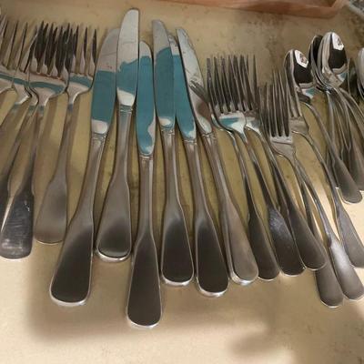 Oneida Silverware