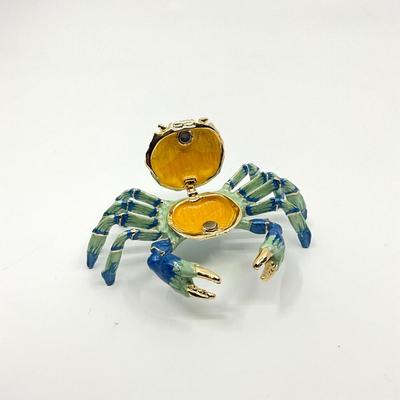 Sale Photo Thumbnail #620: Measurements:
4"Width, 2.5" Depth, 1"Height