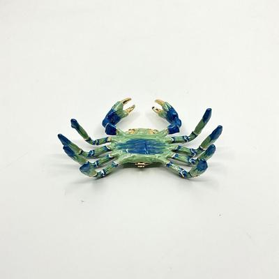 Sale Photo Thumbnail #621: Measurements:
4"Width, 2.5" Depth, 1"Height