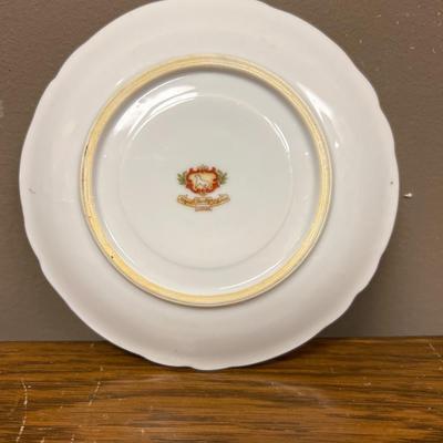 Nice Royal Sealy Cup and Saucer