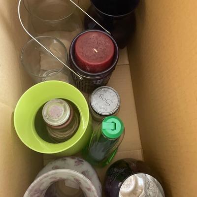 Miscellaneous Candles