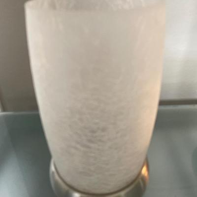 2 fun lamps