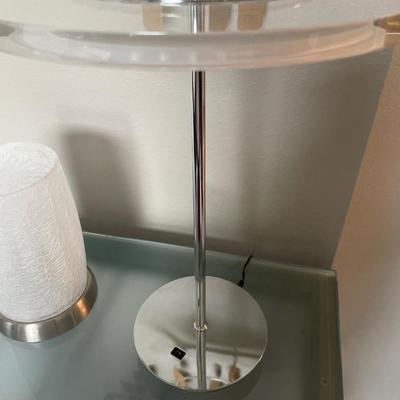 2 fun lamps