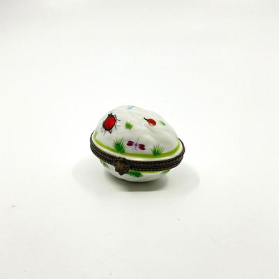 Sale Photo Thumbnail #680: Measurements:
1.5" in height, 2' in length