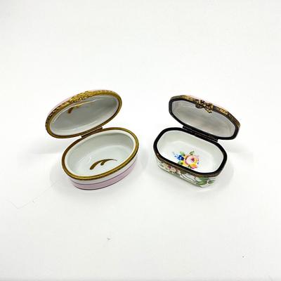 Sale Photo Thumbnail #709: Measurements:
Biggest is 2" in width, 1" in height