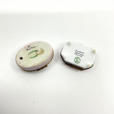 Sale Photo Thumbnail #710: Measurements:
Biggest is 2" in width, 1" in height