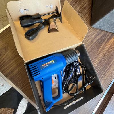 Lot 304 Heat Gun