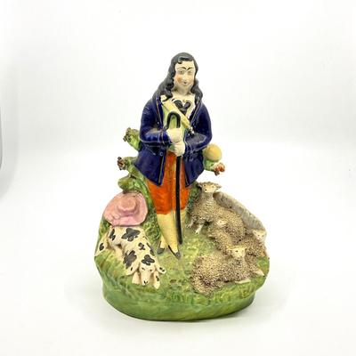 Sale Photo Thumbnail #773: Measurements:
9.5" in height, 7" in width, 5" in depth
Good condition