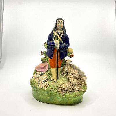 Sale Photo Thumbnail #774: Measurements:
9.5" in height, 7" in width, 5" in depth
Good condition