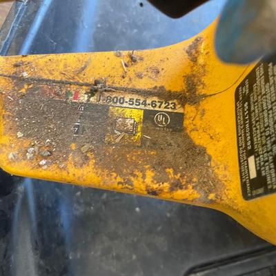 309 Poulan 210 Pro Chain saw